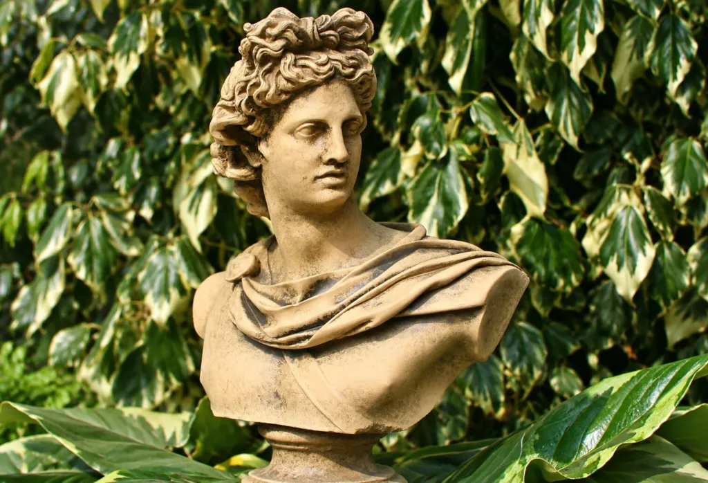 Apollo Belvedere