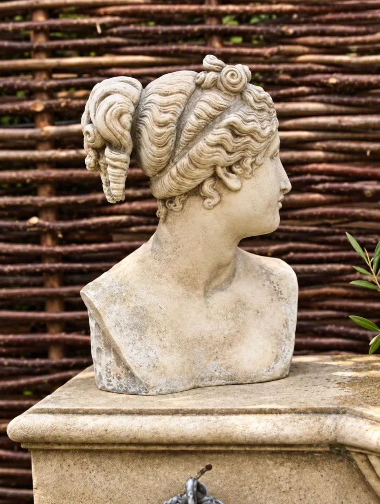 Venus by Canova